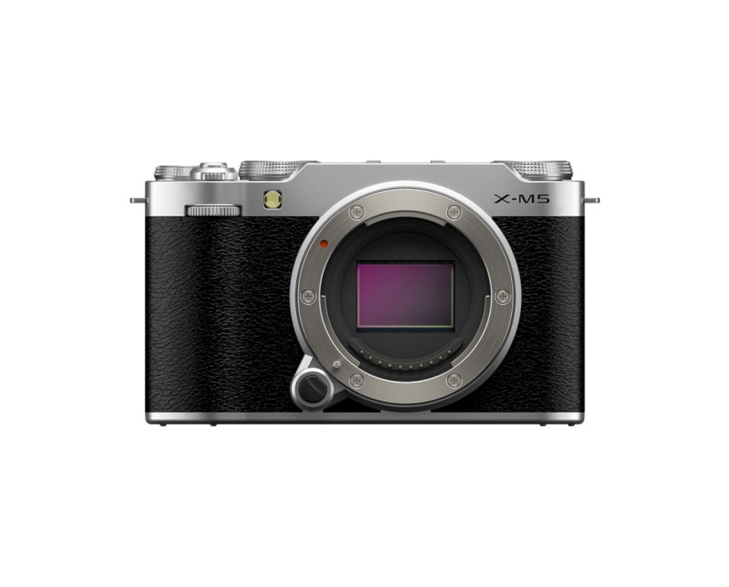 Fujifilm X M5 Gümüş ürün görseli