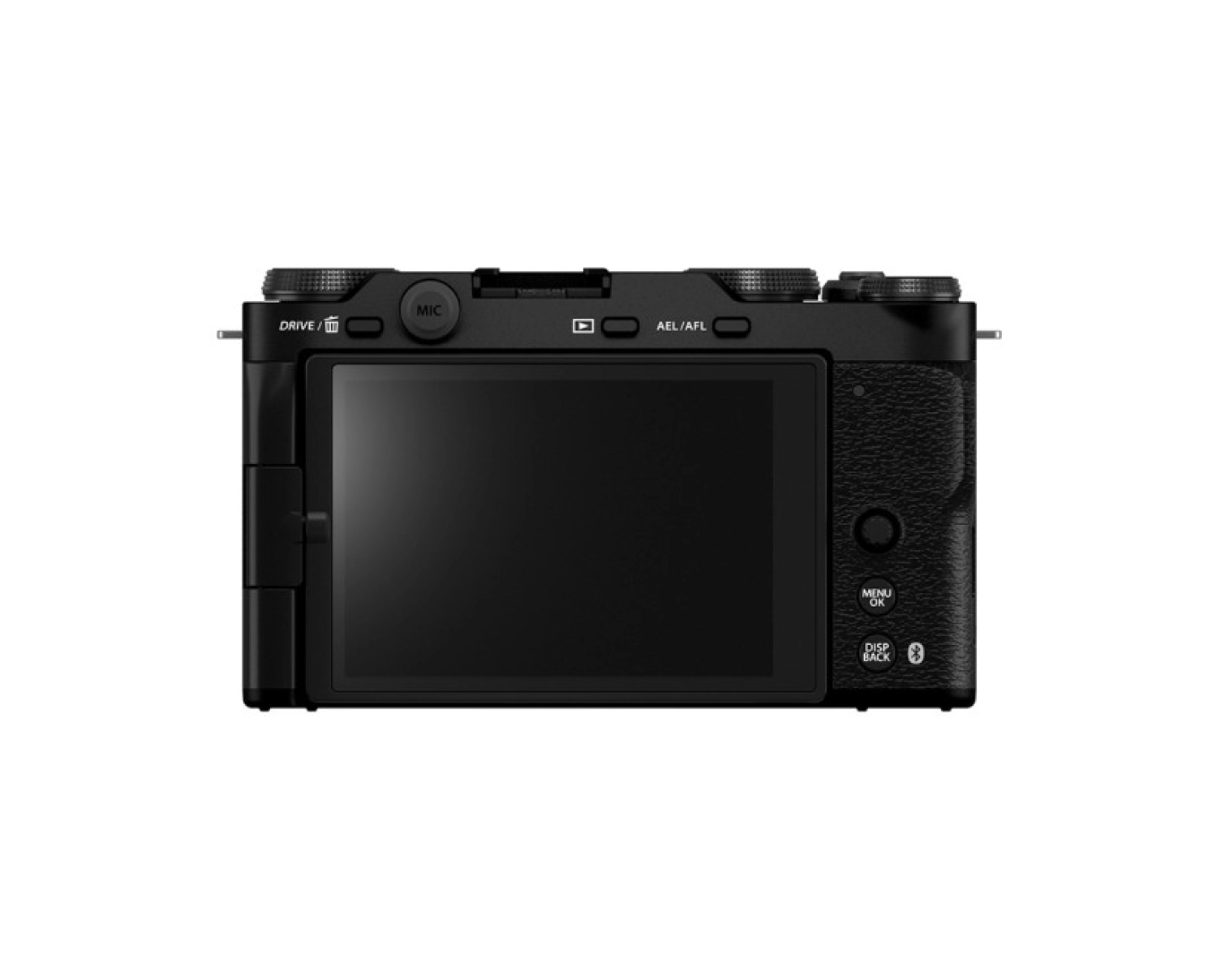 Fujifilm X M5 Siyah + Xc15 45 Mm Kit - Görsel 2
