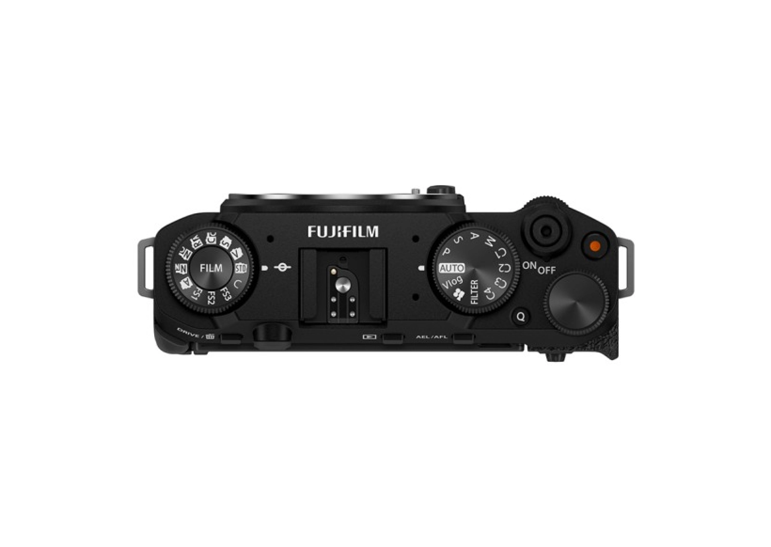 Fujifilm X M5 Siyah + Xc15 45 Mm Kit - Görsel 3