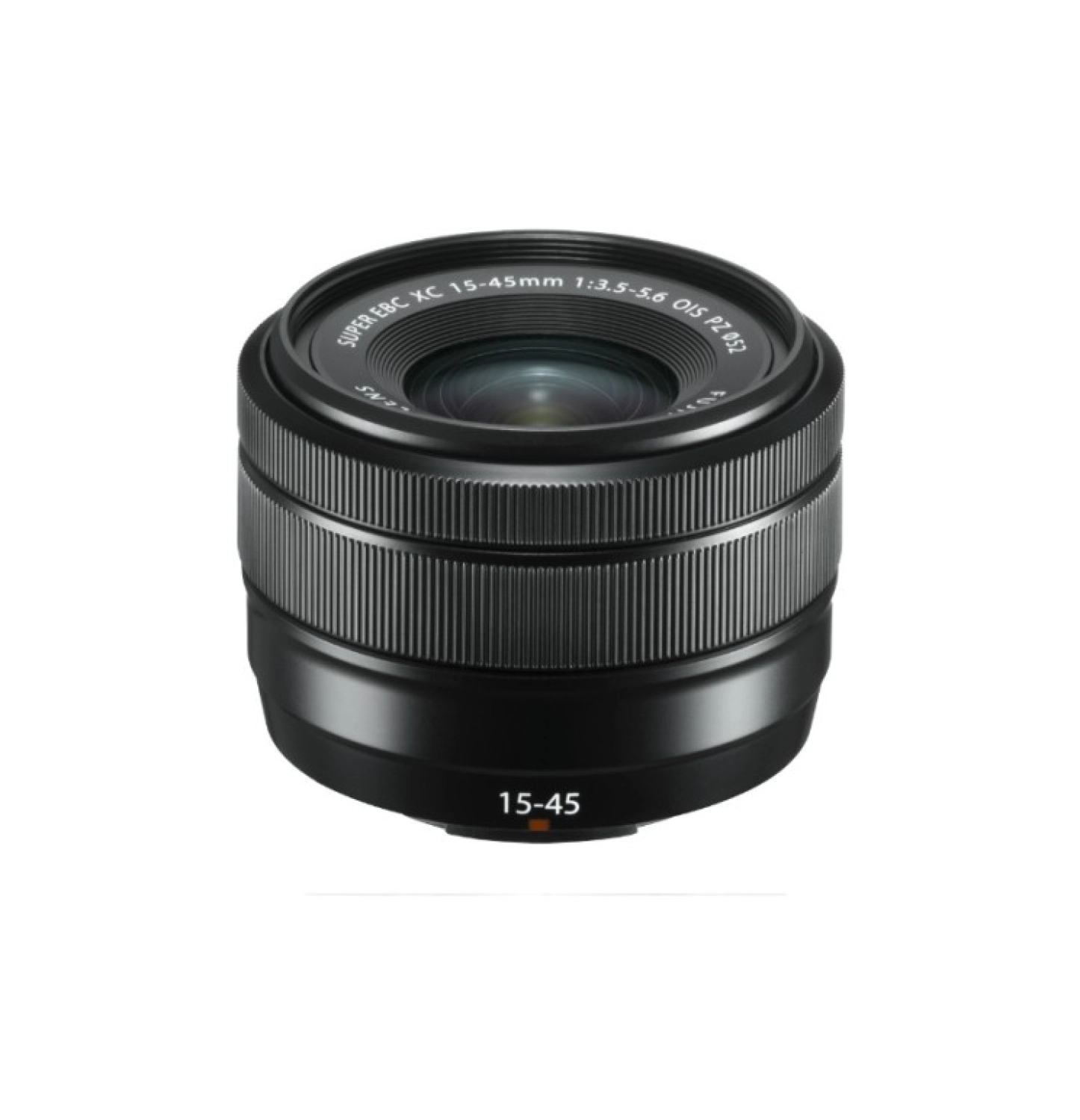 Fujifilm X M5 Siyah + Xc15 45 Mm Kit - Görsel 5