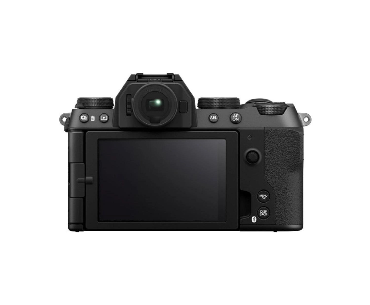 Fujifilm X-S20 Siyah + Xf16-50Mm Kit - Görsel 2