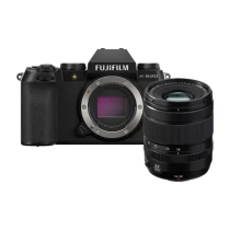 Fujifilm X-S20 Siyah + Xf16-50Mm Kit