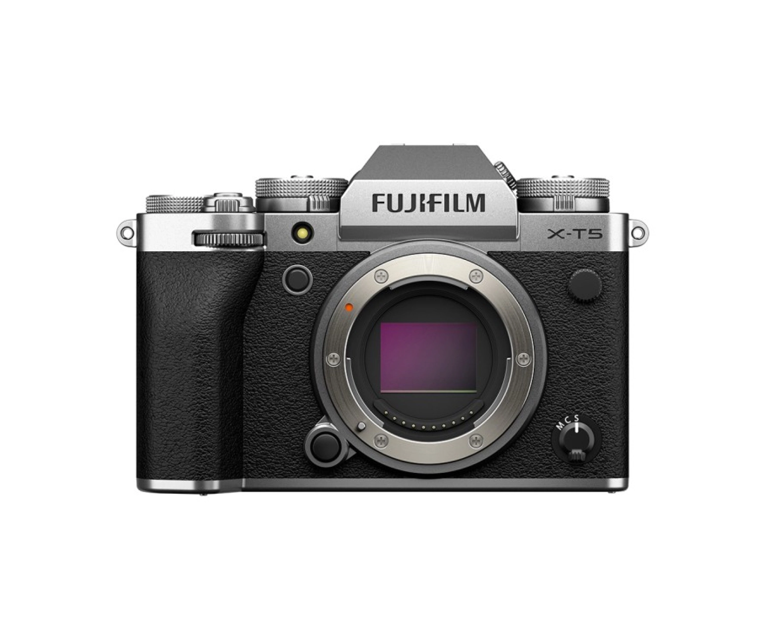 Fujifilm X-T5 Gümüş + Xf16-50Mm Kit - Görsel 2