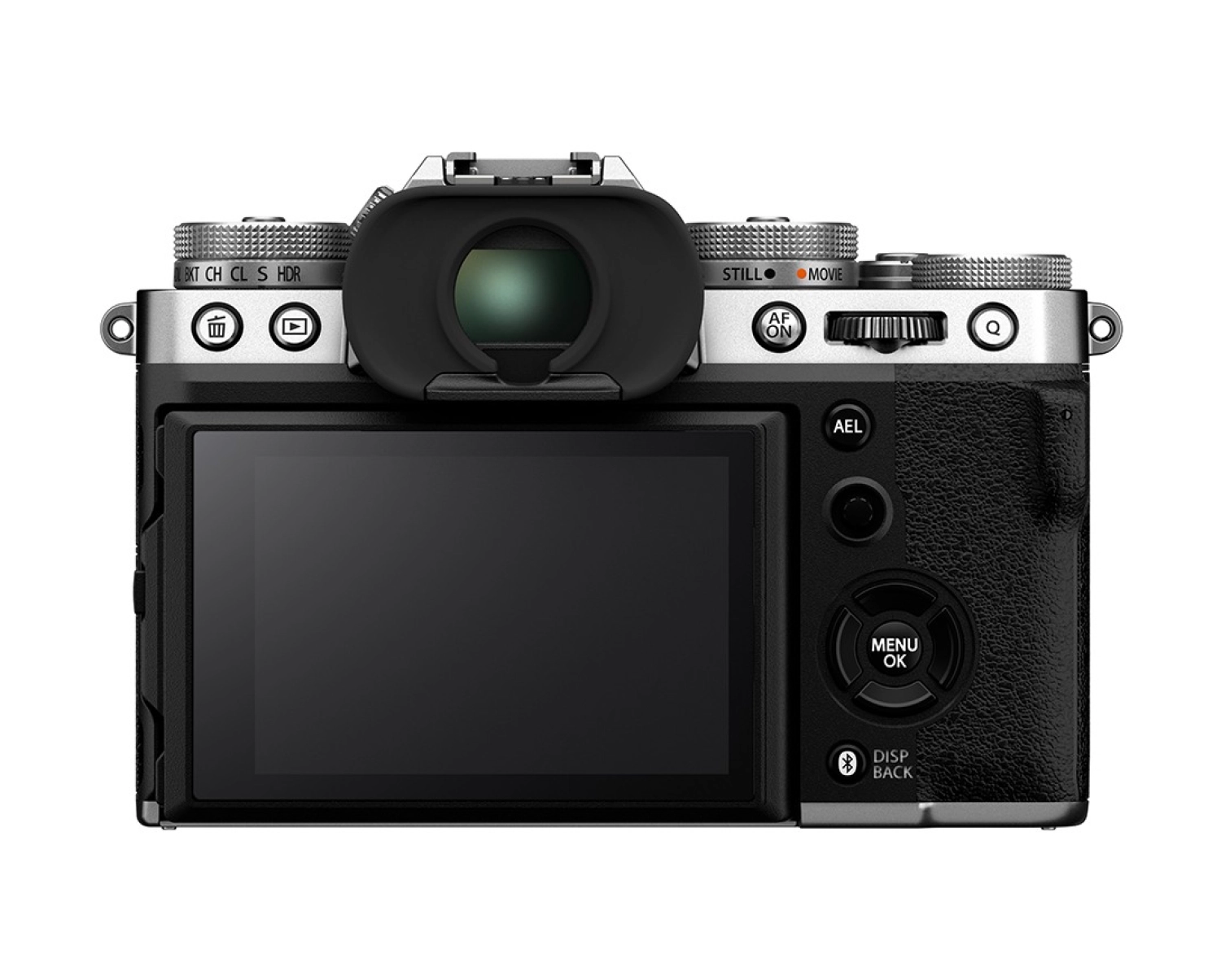 Fujifilm X-T5 Gümüş + Xf16-80Mm Kit - Görsel 3