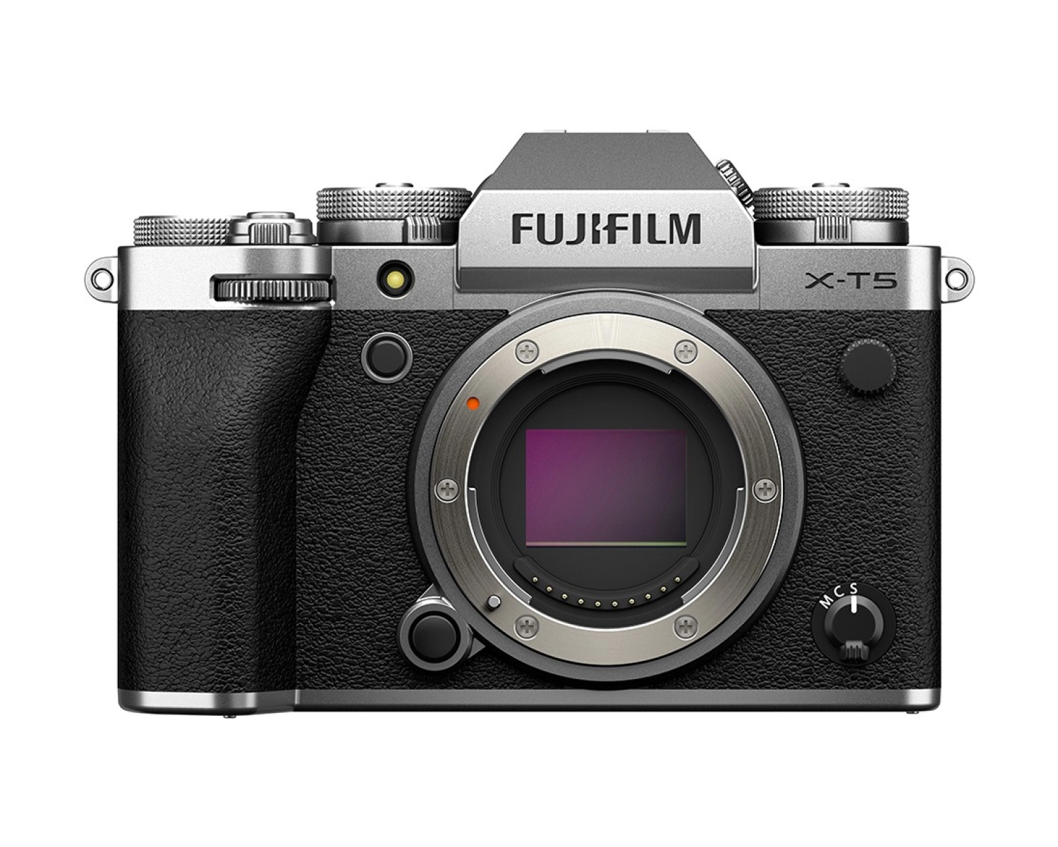 Fujifilm X-T5 Gümüş + Xf16-80Mm Kit - Görsel 2