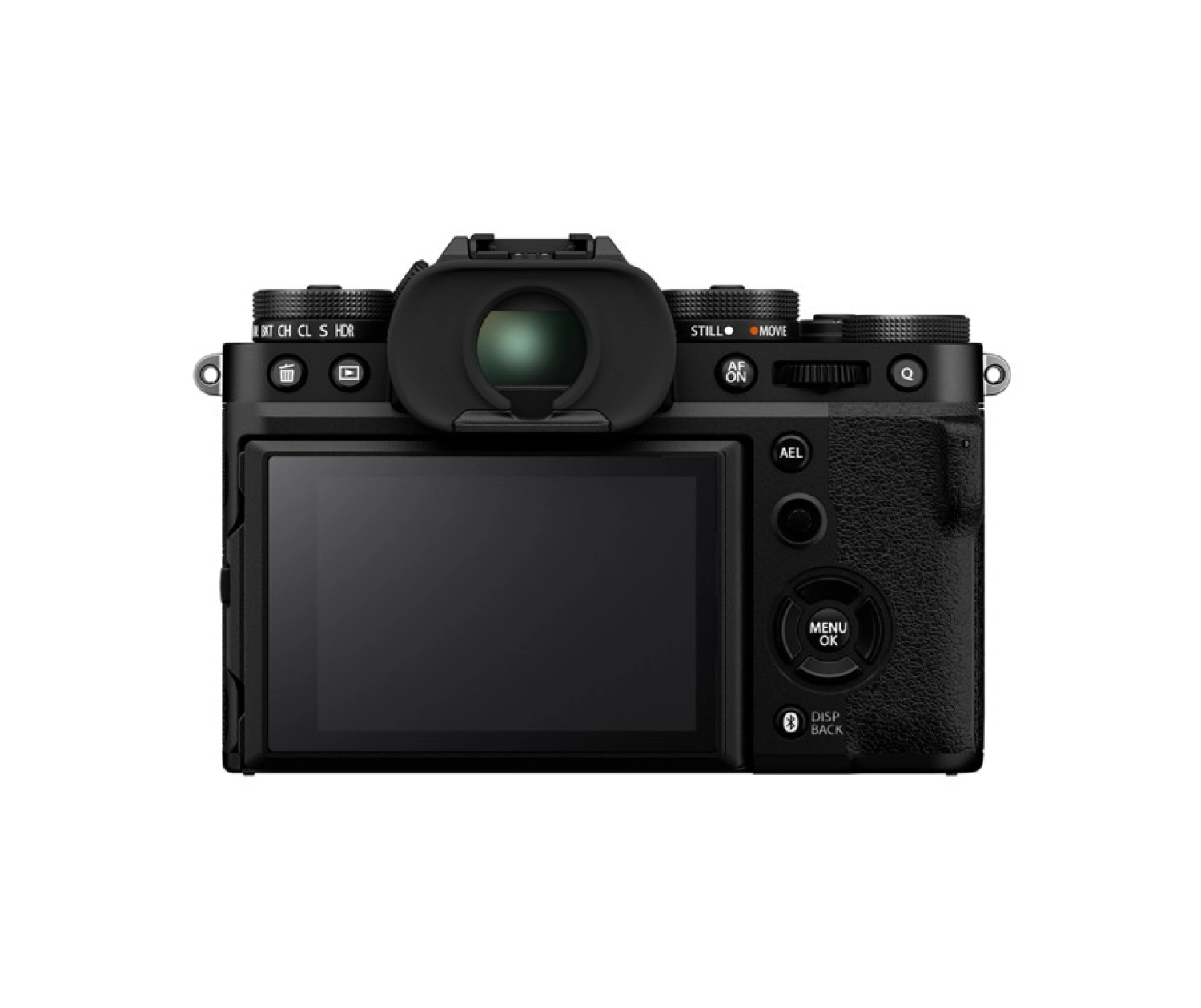 Fujifilm X-T5 Siyah + Xf16-50Mm Kit - Görsel 3