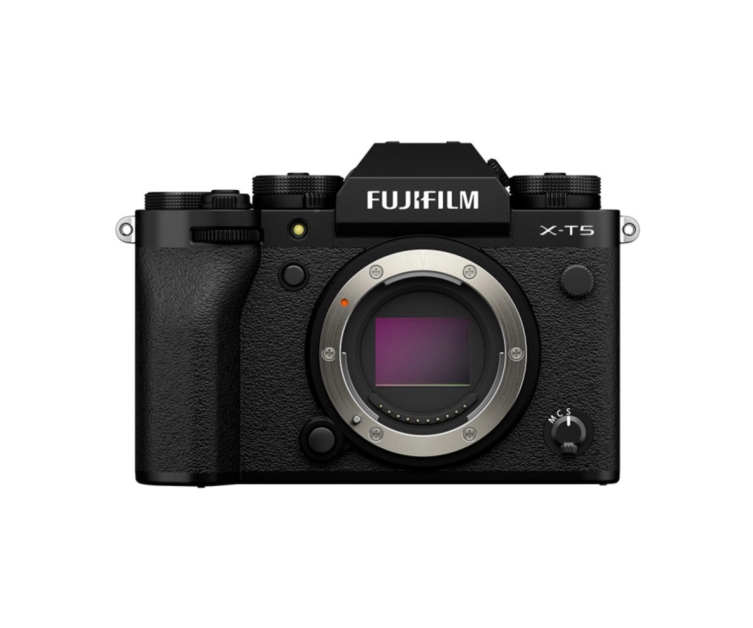 Fujifilm X-T5 Siyah + Xf16-50Mm Kit - Görsel 2