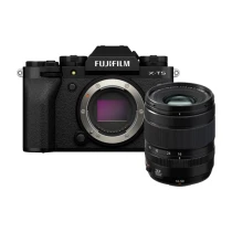 Fujifilm X-T5 Siyah + Xf16-50Mm Kit