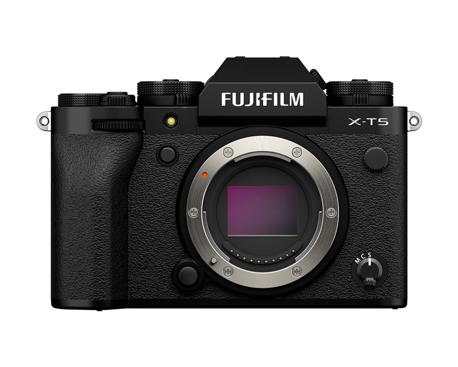 Fujifilm X-T5 Siyah + Xf16-80Mm Kit - Görsel 2