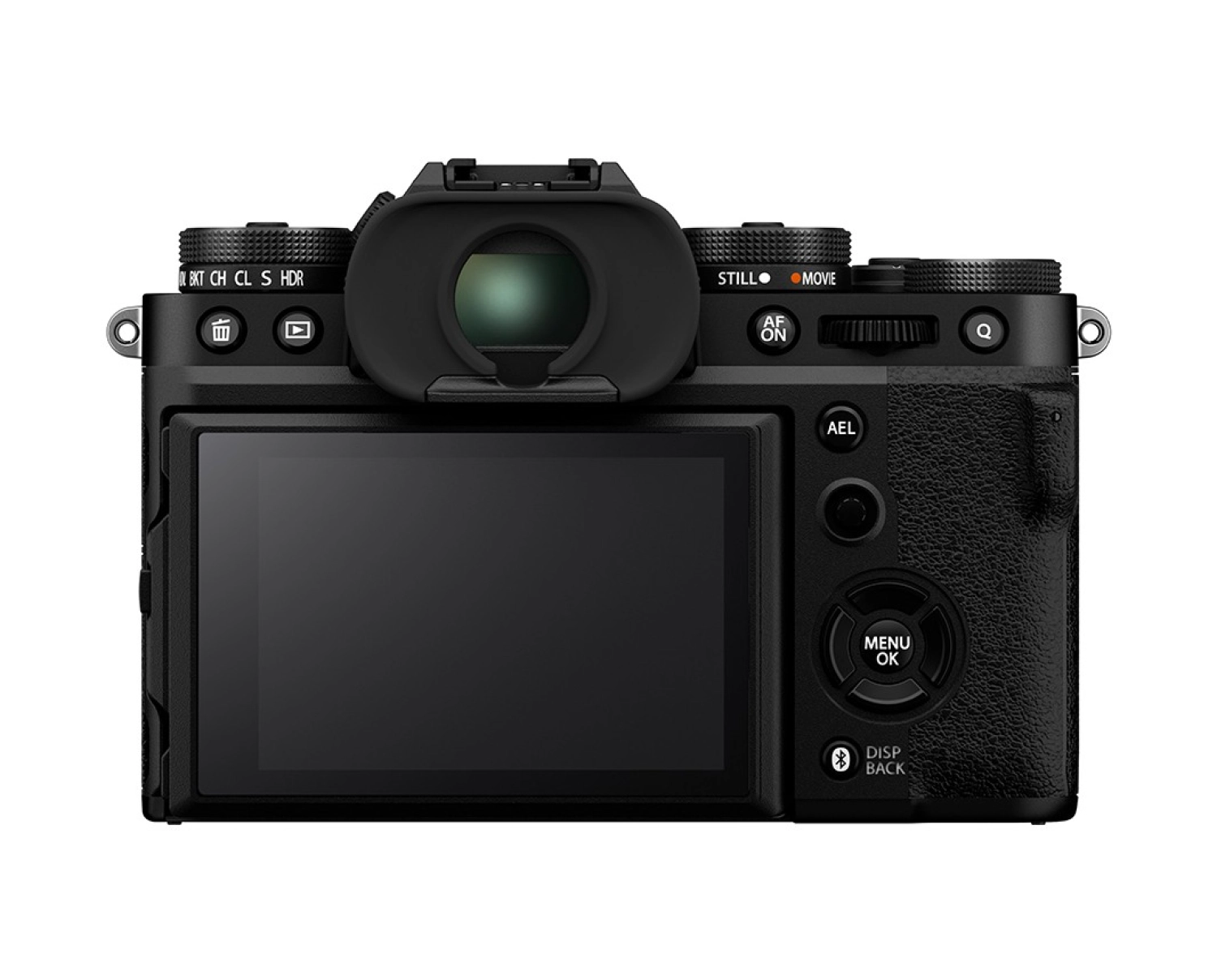 Fujifilm X-T5 Siyah + Xf16-80Mm Kit - Görsel 3
