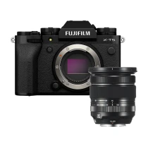 Fujifilm X-T5 Siyah + Xf16-80Mm Kit