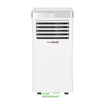 Fujiplus Fp-10Mb/25 Beyaz Renk Mobil Klima