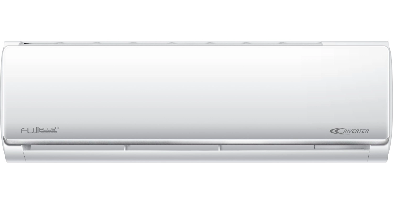 Fujiplus Sakura 24000 Btu A++ inverter Duvar Tipi Klima - Görsel 2