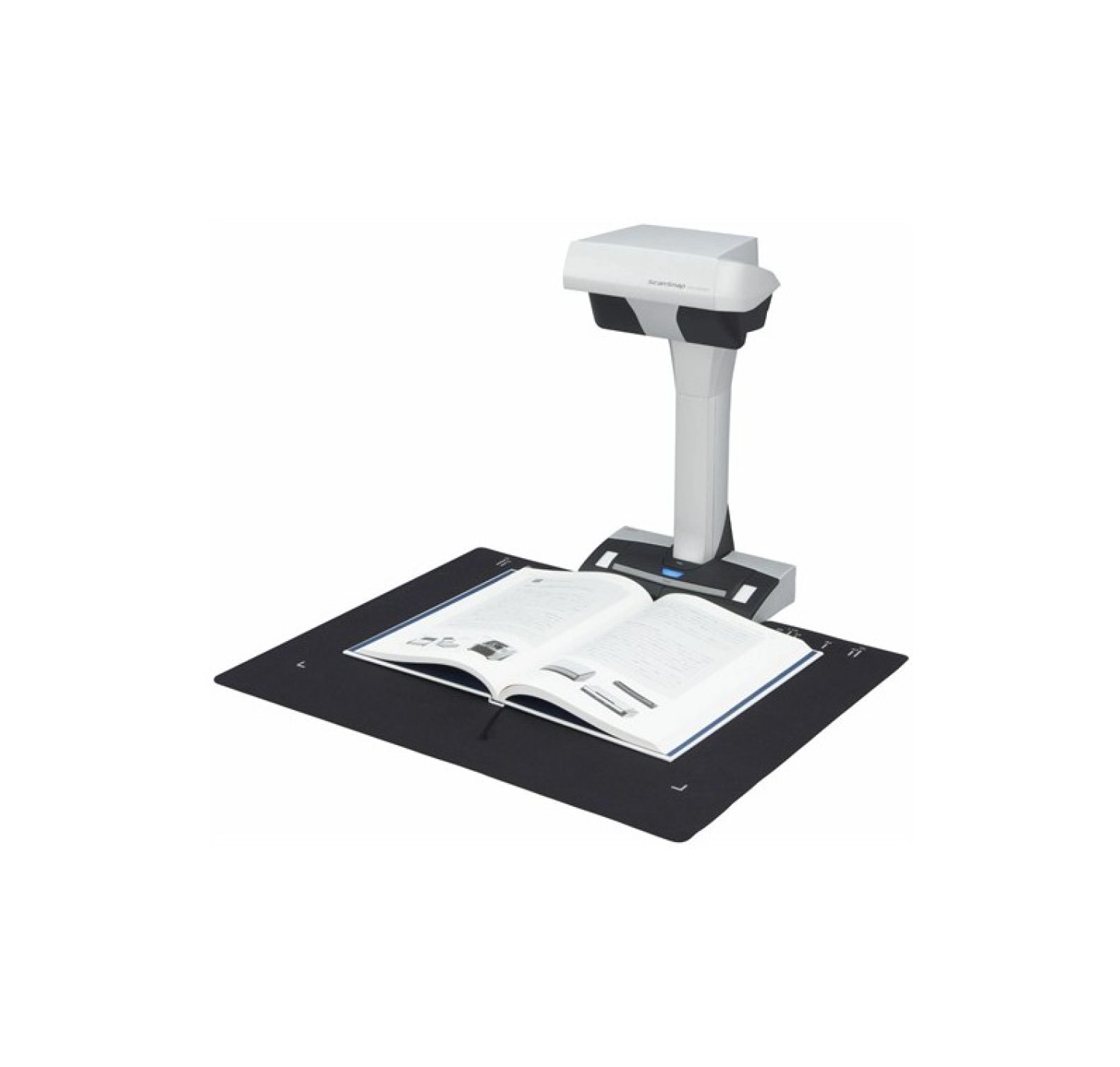 Fujitsu Scansnap-Sv600 Tarayıcı ürün görseli