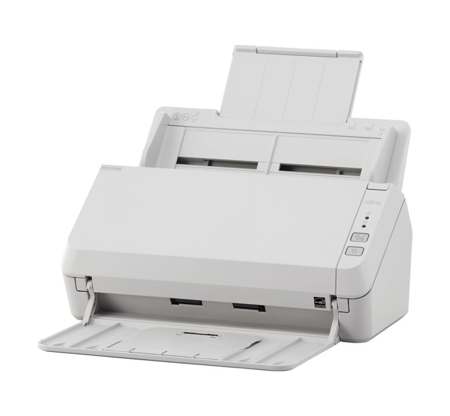 Fujitsu Sp-1130N 30Ppm A4 Network Tarayıcı - Görsel 2
