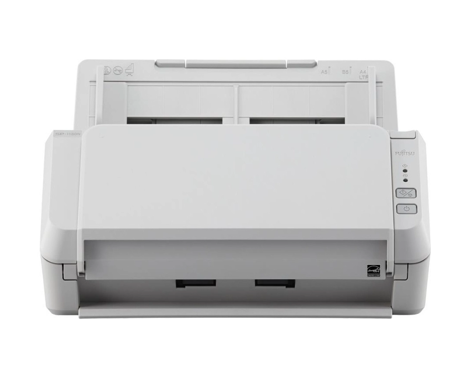 Fujitsu Sp-1130N 30Ppm A4 Network Tarayıcı - Görsel 4