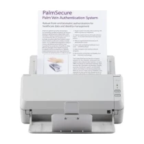 Fujitsu Sp-1130N 30Ppm A4 Network Tarayıcı