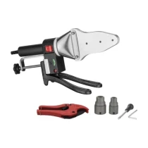 Fusion Fusıon (Sf3-S4) Plastik Boru Kaynak Makinası
