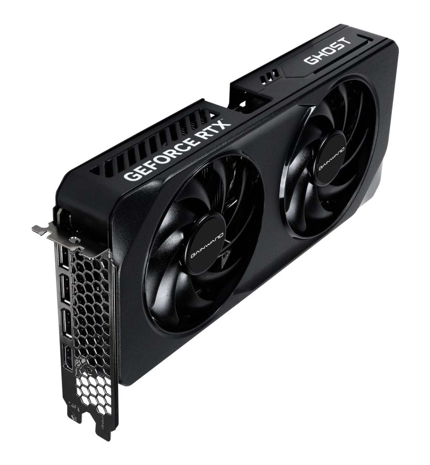 Gainward Gaınward Geforce Rtx5060 Ghost 8Gb Gddr7 128Bit (Oyuncu) Ekran Kartı - Görsel 5