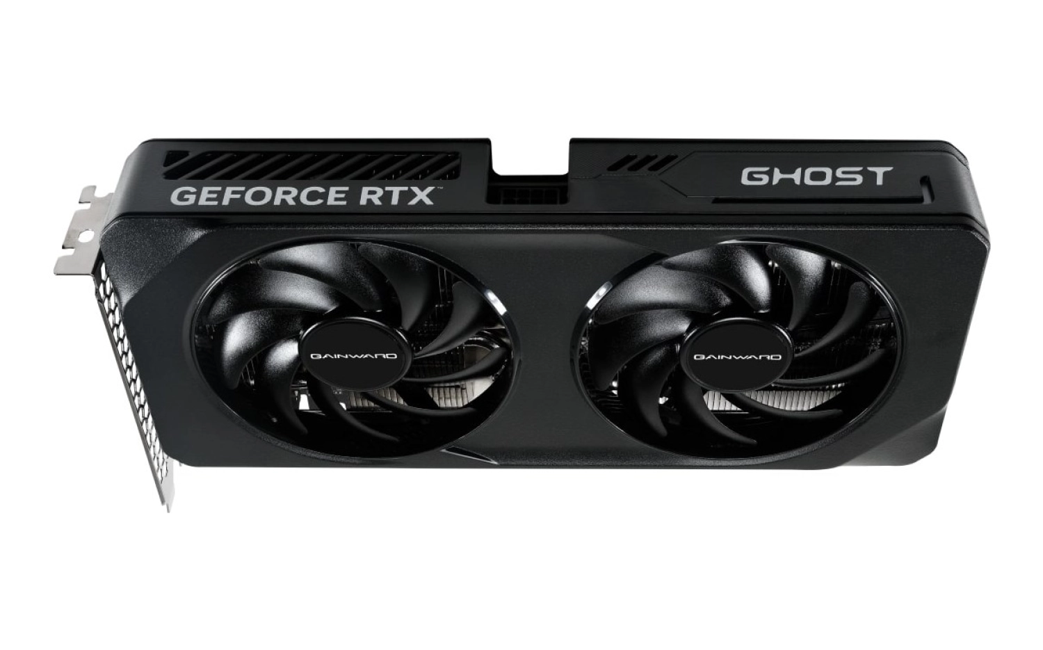 Gainward Gaınward Geforce Rtx5060 Ghost 8Gb Gddr7 128Bit (Oyuncu) Ekran Kartı - Görsel 3