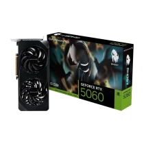 Gainward Gaınward Geforce Rtx5060 Ghost 8Gb Gddr7 128Bit (Oyuncu) Ekran Kartı