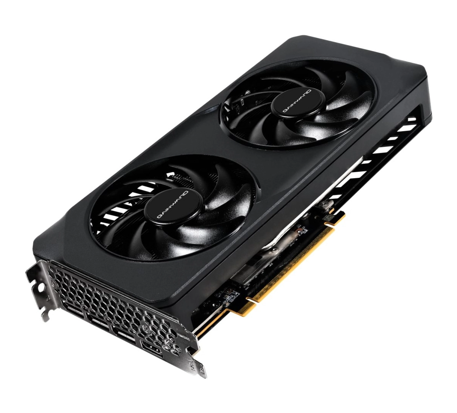 Gainward Gaınward Rtx5050 Ghost 8Gb Gddr6 128Bit Ekran Kartı - Görsel 4