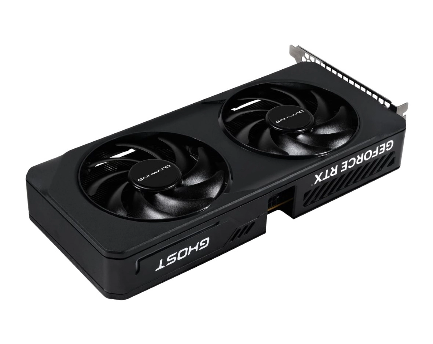 Gainward Gaınward Rtx5050 Ghost 8Gb Gddr6 128Bit Ekran Kartı - Görsel 5