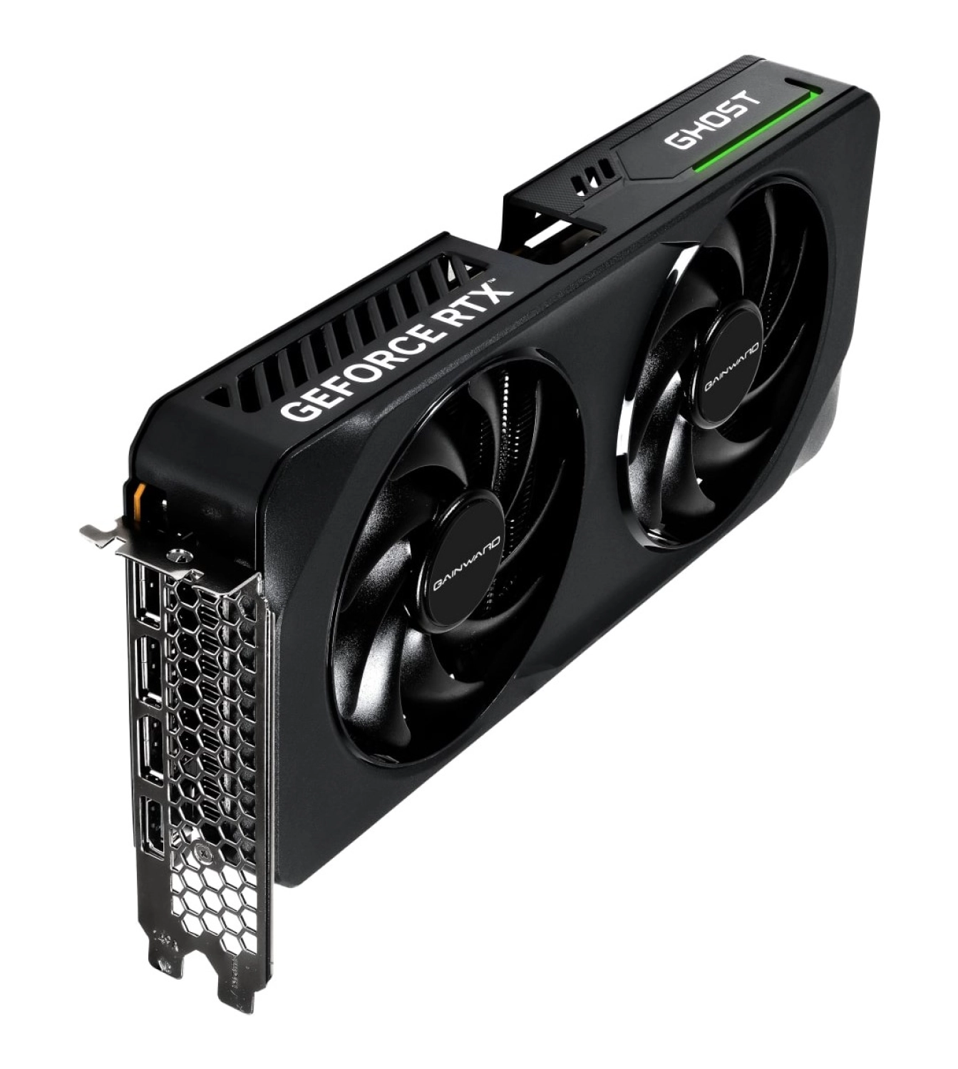 Gainward Gaınward Rtx5050 Ghost 8Gb Gddr6 128Bit Ekran Kartı - Görsel 3