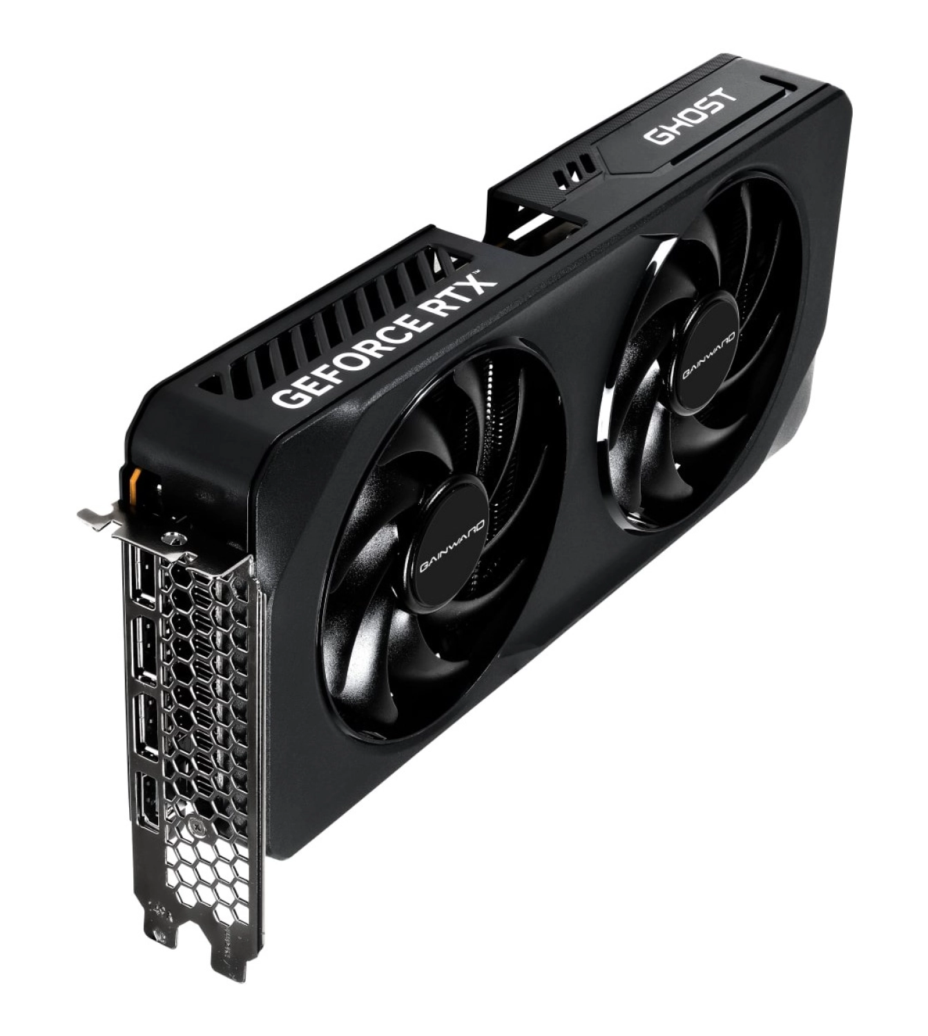 Gainward Gaınward Rtx5050 Ghost 8Gb Gddr6 128Bit Ekran Kartı - Görsel 2