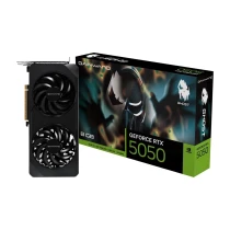 Gainward Gaınward Rtx5050 Ghost 8Gb Gddr6 128Bit Ekran Kartı