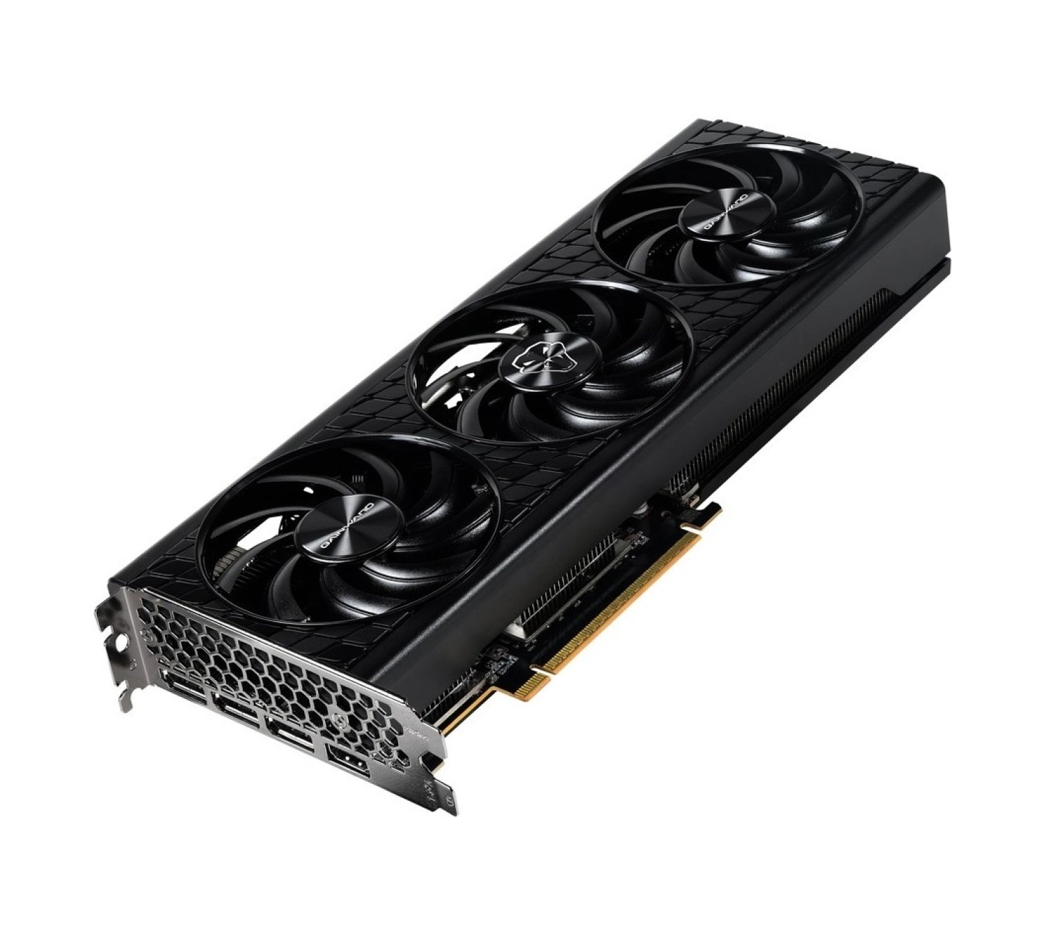 Gainward Gaınward Rtx5060 Ti Python Iıı 16Gb Gddr7 128Bit Ne7506T019T1-Gb2061T - Görsel 2