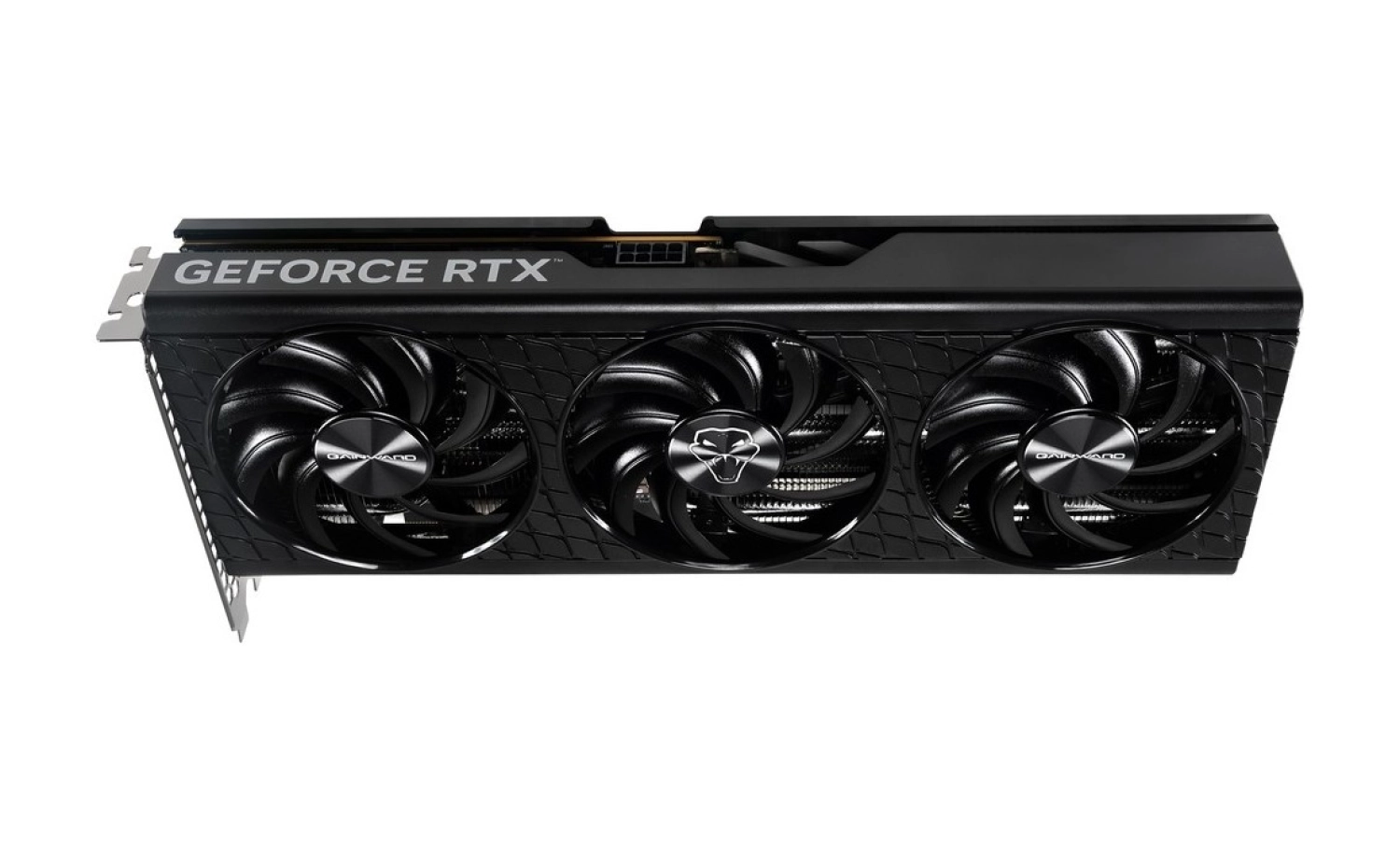 Gainward Gaınward Rtx5060 Ti Python Iıı 16Gb Gddr7 128Bit Ne7506T019T1-Gb2061T - Görsel 3