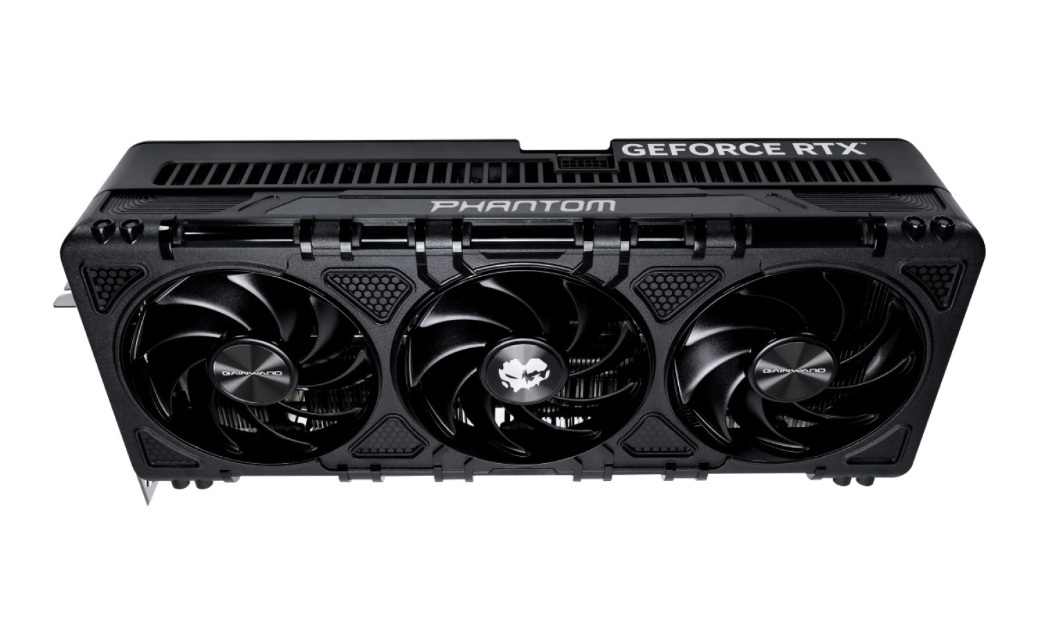 Gainward Gaınward Rtx5090 Phantom 32Gb Gddr7 512Bit Gaming (Oyuncu) Ekran Kartı - Görsel 5