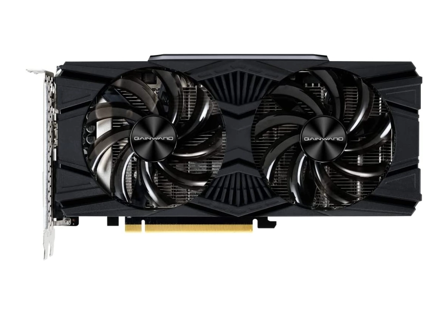 Gainward Geforce Rtx™ 2060 Ghost 12Gb Ne62060018K9-1160L Ekran Kartı - Görsel 4