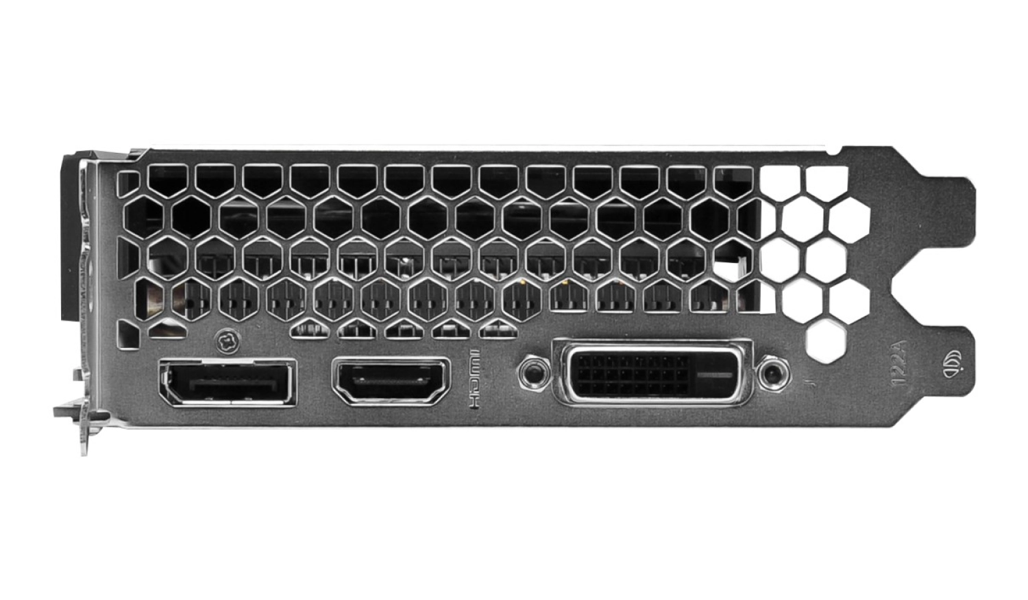 Gainward Geforce Rtx2060 Ghost 6Gb 192Bit Pcı-E 3.0 Ekran Kartı Ne62060018J9-1160X-1 - Görsel 3