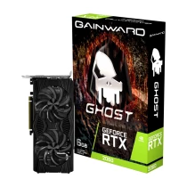 Gainward Geforce Rtx2060 Ghost 6Gb 192Bit Pcı-E 3.0 Ekran Kartı Ne62060018J9-1160X-1