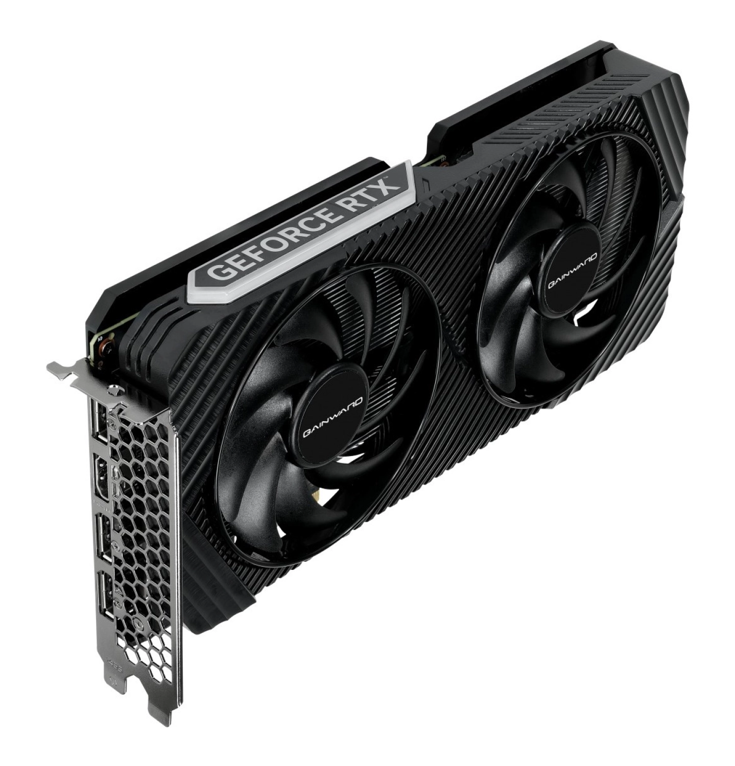 Gainward Rtx 4060 Ghost Oc 8Gb Gddr6 128 Bit Nvidia Ekran Kartı - Görsel 6