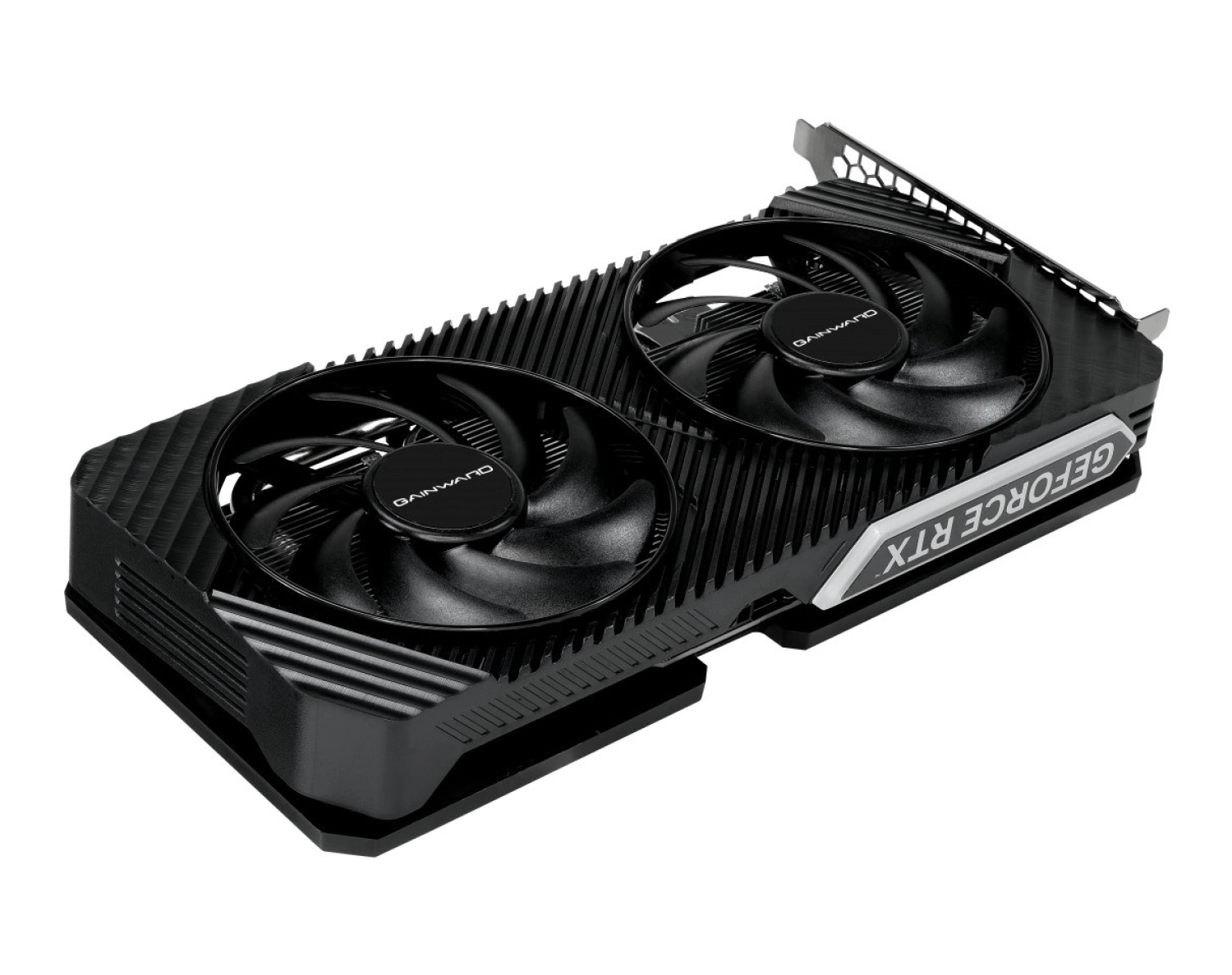 Gainward Rtx 4060 Ghost Oc 8Gb Gddr6 128 Bit Nvidia Ekran Kartı - Görsel 8
