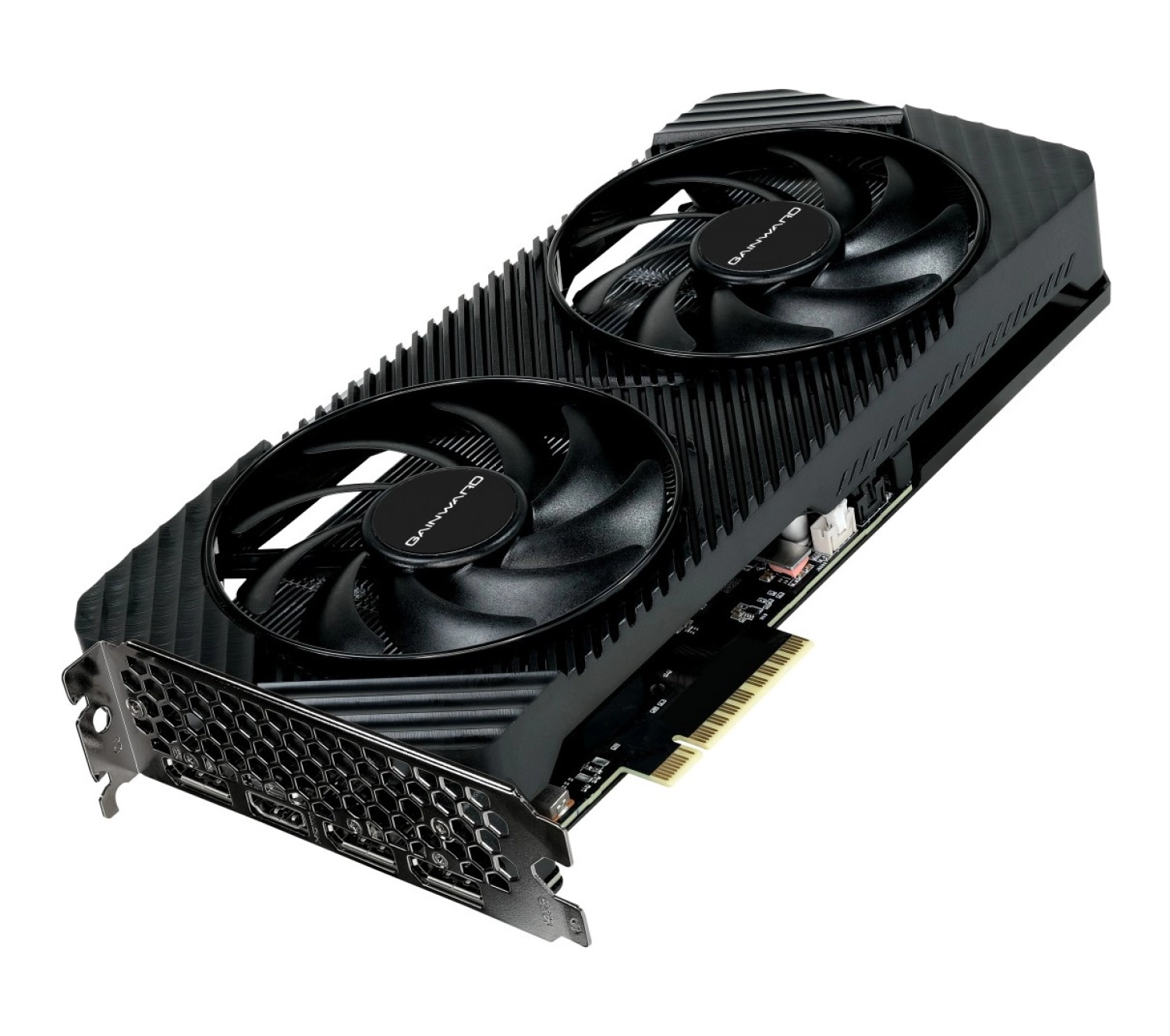 Gainward Rtx 4060 Ghost Oc 8Gb Gddr6 128 Bit Nvidia Ekran Kartı - Görsel 9