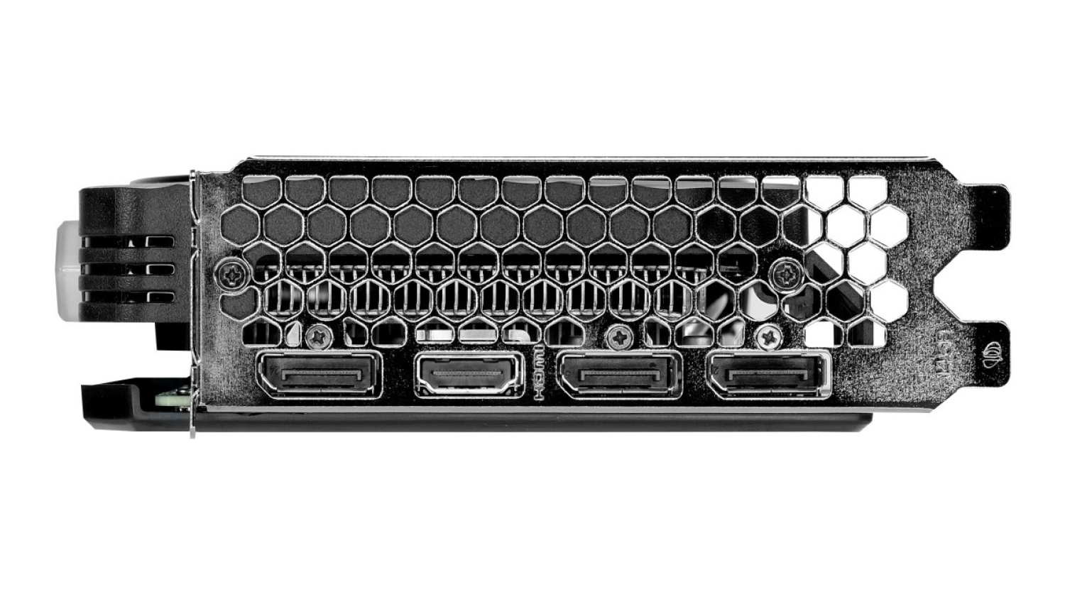 Gainward Rtx 4060 Ghost Oc 8Gb Gddr6 128 Bit Nvidia Ekran Kartı - Görsel 10