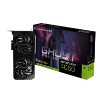 Gainward Rtx 4060 Ghost Oc 8Gb Gddr6 128 Bit Nvidia Ekran Kartı