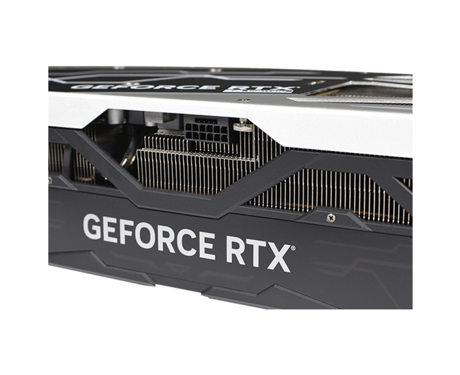 Galax Geforce Rtx 4080 Super Sg 1-Click Oc 16Gb Gddr6X 256 Bit Dlss 3 Ekran Kartı (48Szm6Md9Rsg) - Görsel 4