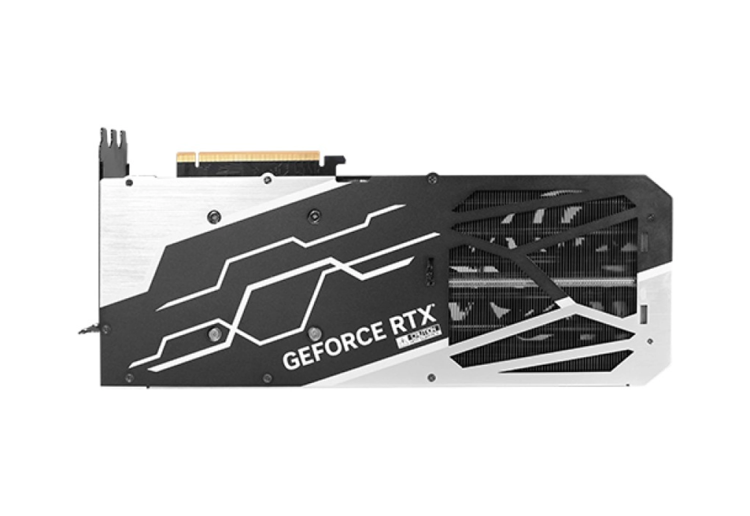 Galax Geforce Rtx 4080 Super Sg 1-Click Oc 16Gb Gddr6X 256 Bit Dlss 3 Ekran Kartı (48Szm6Md9Rsg) - Görsel 2