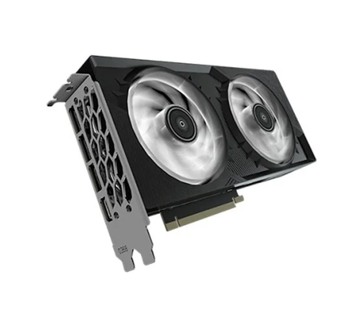 Galax Geforce Rtx 5070 1-Click Oc 12Gb Gddr7 192 Bit Dlss 4 Ekran Kartı (57Non7Mdbroc) - Görsel 2