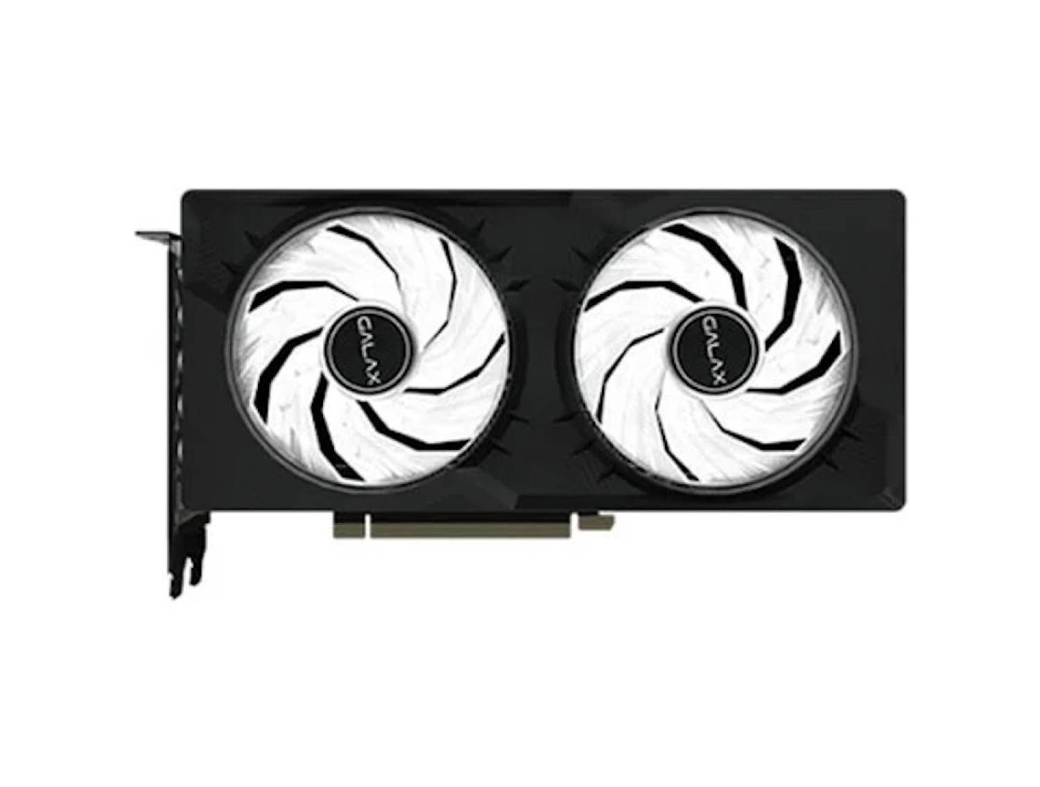 Galax Geforce Rtx 5070 1-Click Oc 12Gb Gddr7 192 Bit Dlss 4 Ekran Kartı (57Non7Mdbroc) - Görsel 4