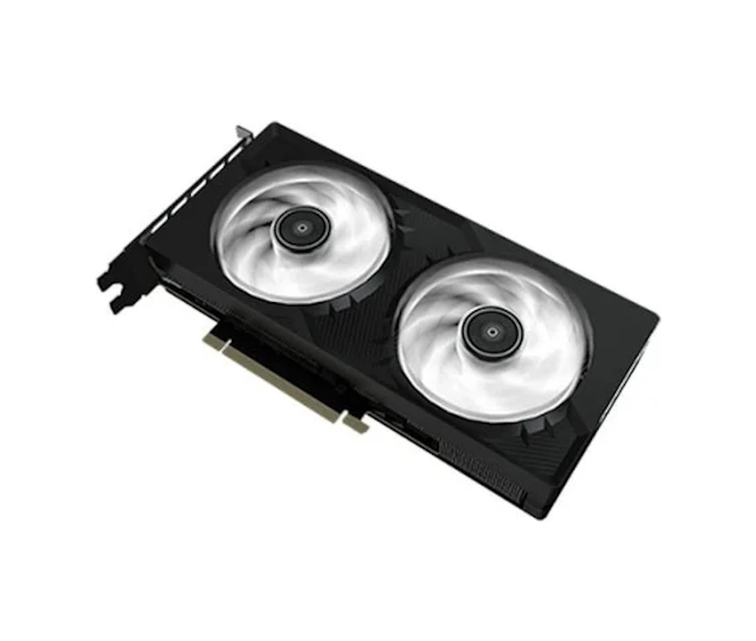 Galax Geforce Rtx 5070 1-Click Oc 12Gb Gddr7 192 Bit Dlss 4 Ekran Kartı (57Non7Mdbroc) - Görsel 3