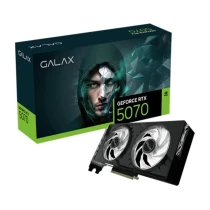 Galax Geforce Rtx 5070 1-Click Oc 12Gb Gddr7 192 Bit Dlss 4 Ekran Kartı (57Non7Mdbroc)