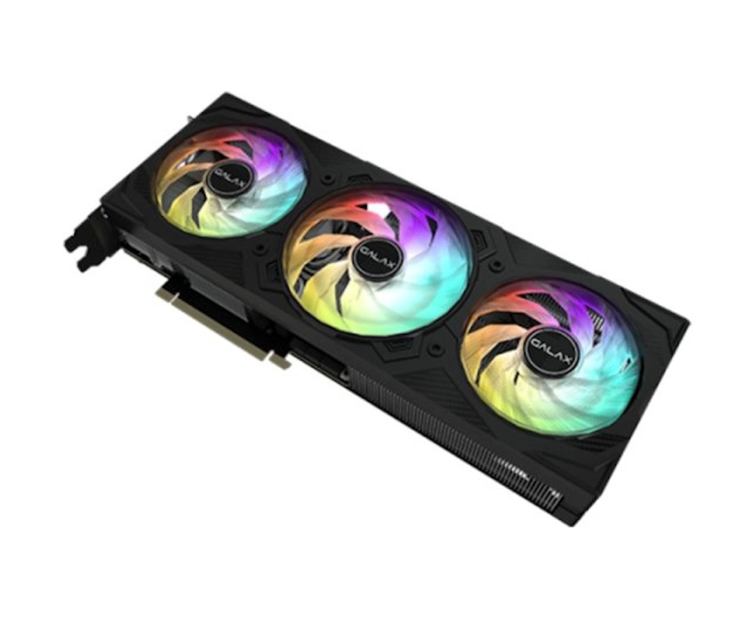 Galax Geforce Rtx 5070 Ex Gamer 1-Click Oc 12Gb Gddr7 192 Bit Dlss 4 Ekran Kartı (57Non7Mdbuex) - Görsel 5