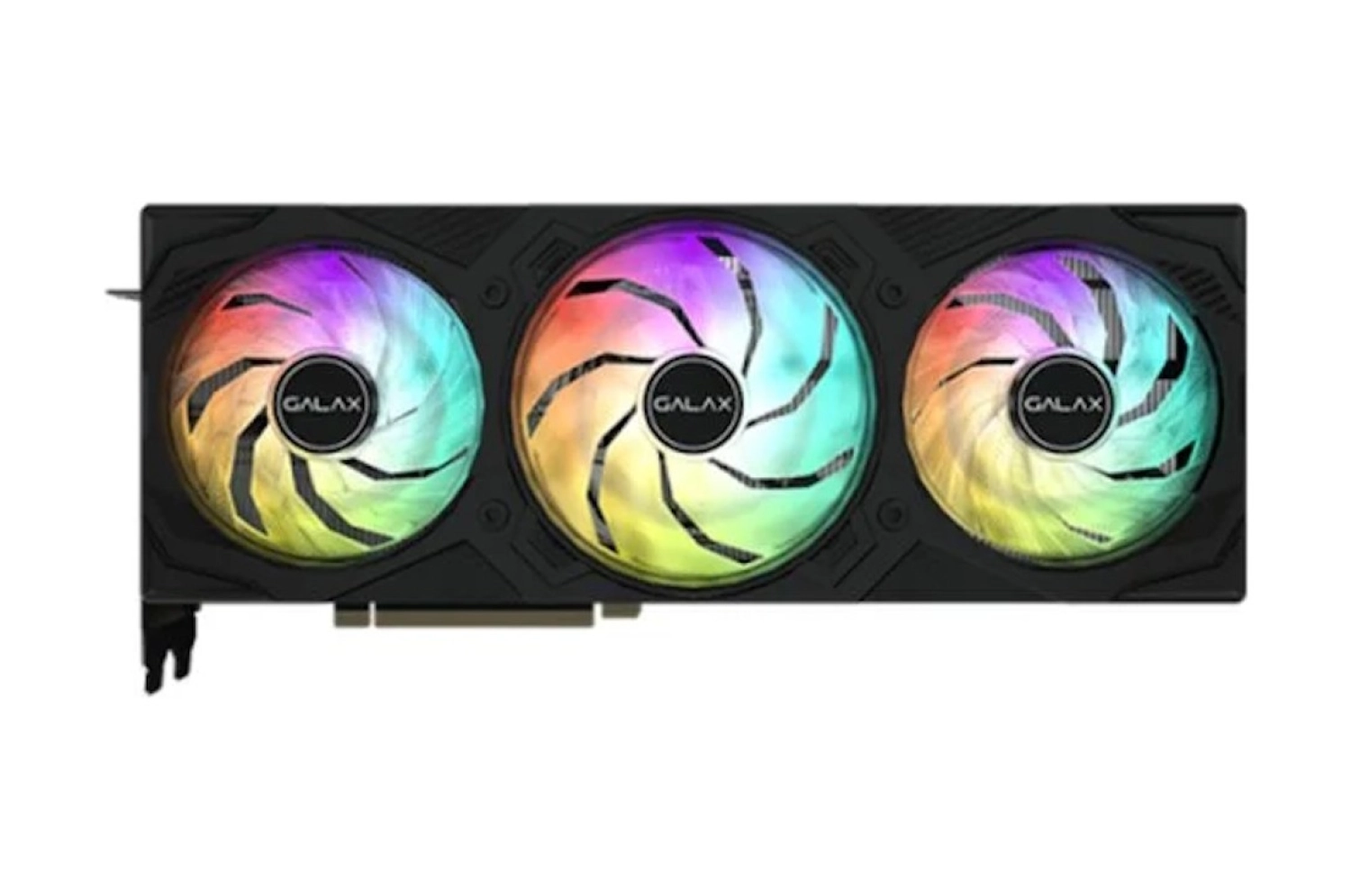 Galax Geforce Rtx 5070 Ex Gamer 1-Click Oc 12Gb Gddr7 192 Bit Dlss 4 Ekran Kartı (57Non7Mdbuex) - Görsel 2