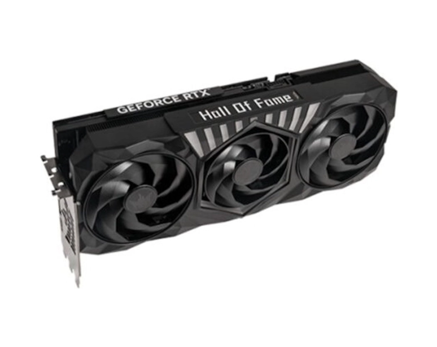 Galax Geforce Rtx 5070 Ti Hof Gaming Black Edition 1-Click Oc 16Gb Gddr7 256 Bit Dlss 4 Ekran Kartı (57Izn6Mdcxhs) - Görsel 5